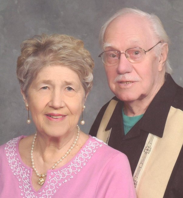 Avis de décès de Martha Atkins Emmert