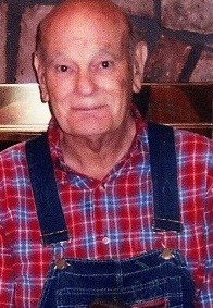 Obituary of Ernest Calvin Latham