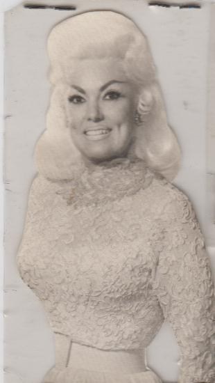 Obituary of Lois Katherine Holmes Larson