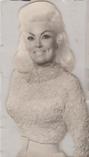 Obituary of Lois Katherine Holmes Larson