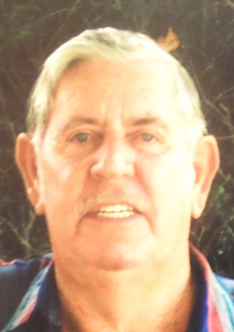 Obituario de Jim Haney
