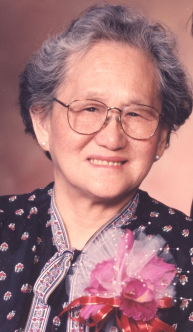 Obituary of Shiu Wen Wu
