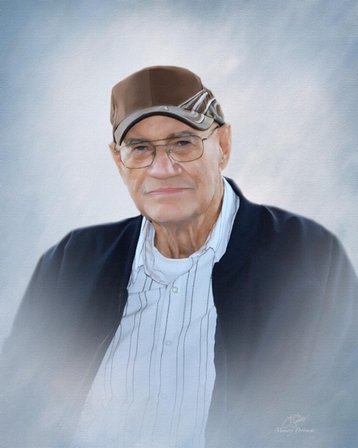 Obituary of Robert F. "Bob" Miller