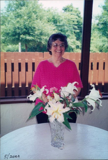 Obituary of Adrienne Miriam Kent