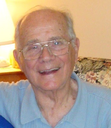 Obituary of Walter Jarnot