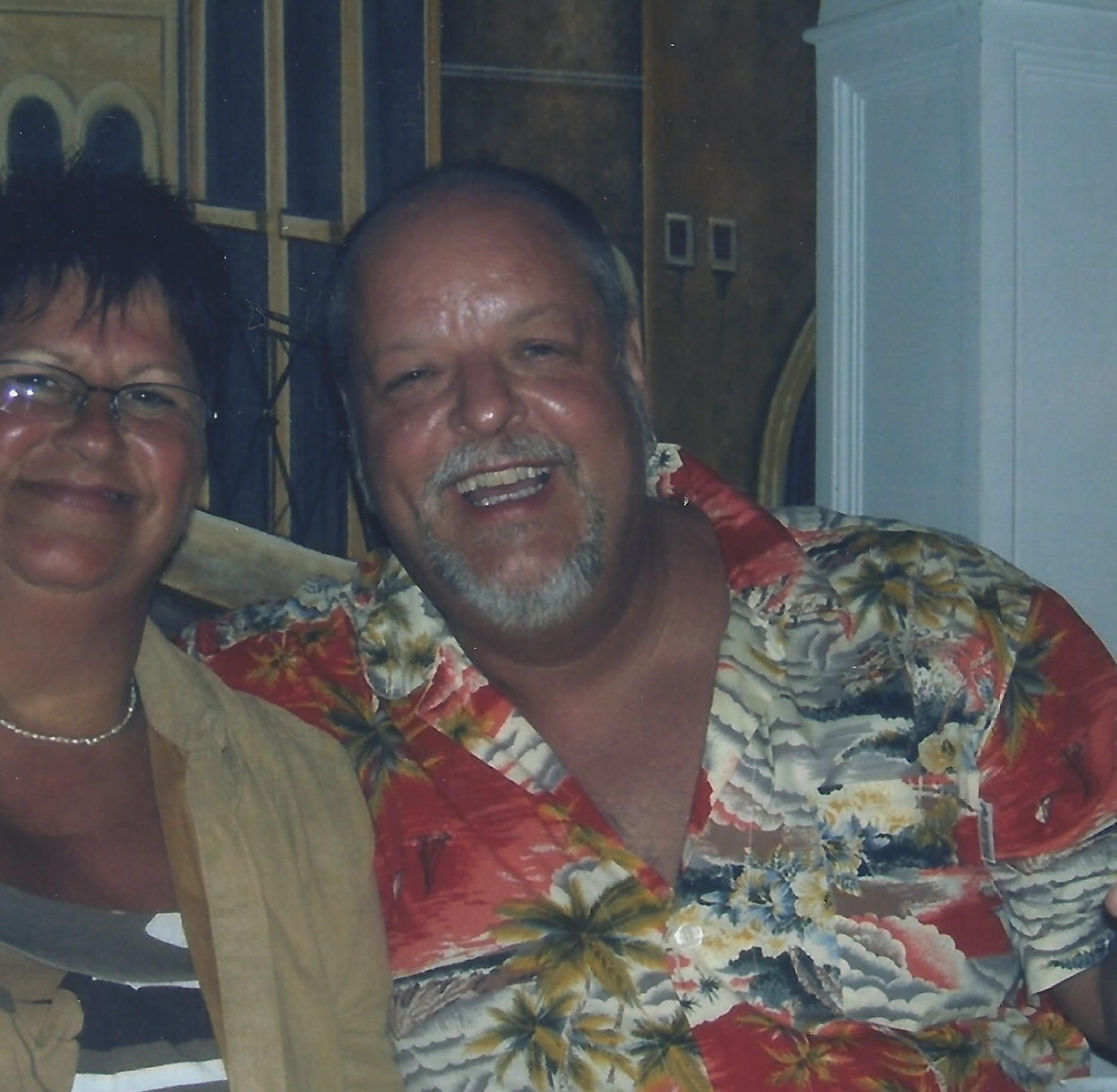 Avis de décès de Denis Bérubé