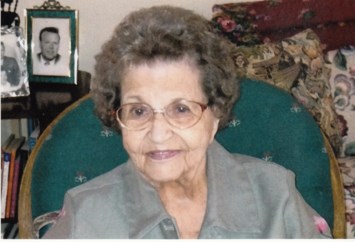 Obituary of Doris L Howell