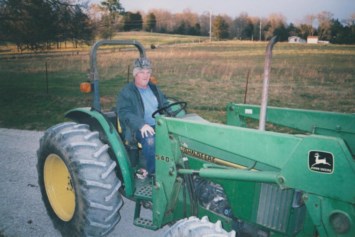 Obituary of Jeffrey Ray Christian