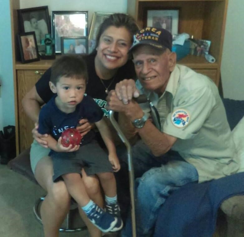 Obituary of Frank S De Leon Jr.