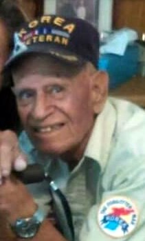 Obituary of Frank S De Leon Jr.