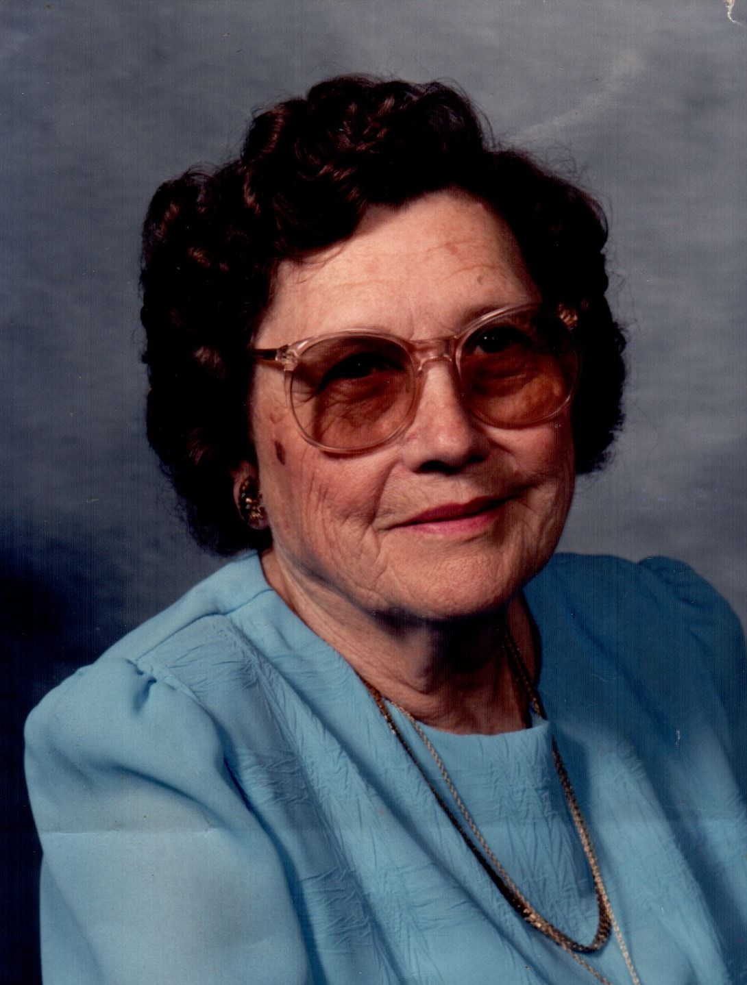 Obituary of Dorothy Susan Lewis Reynolds