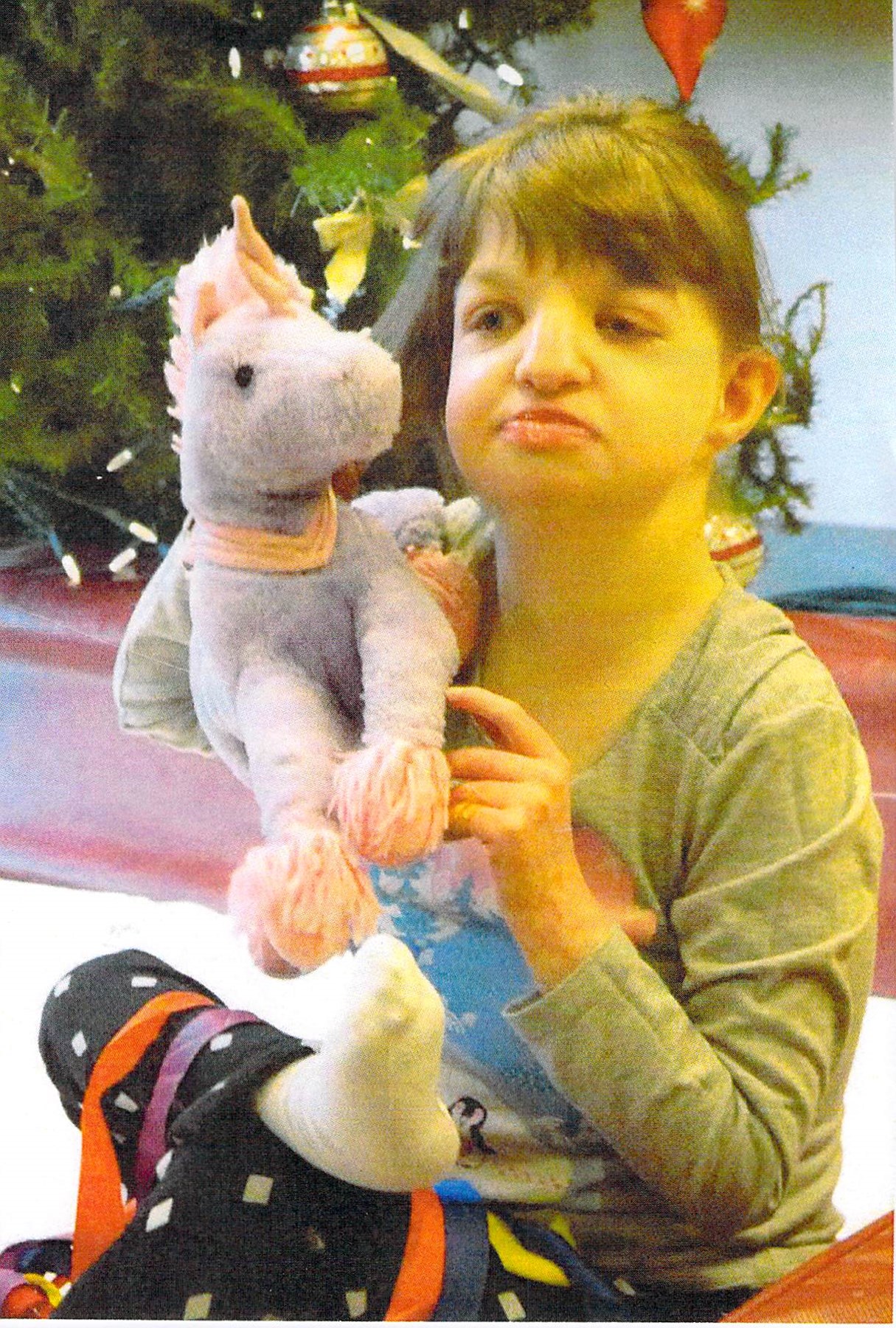 Obituary of Amy Elizabeth Patterson