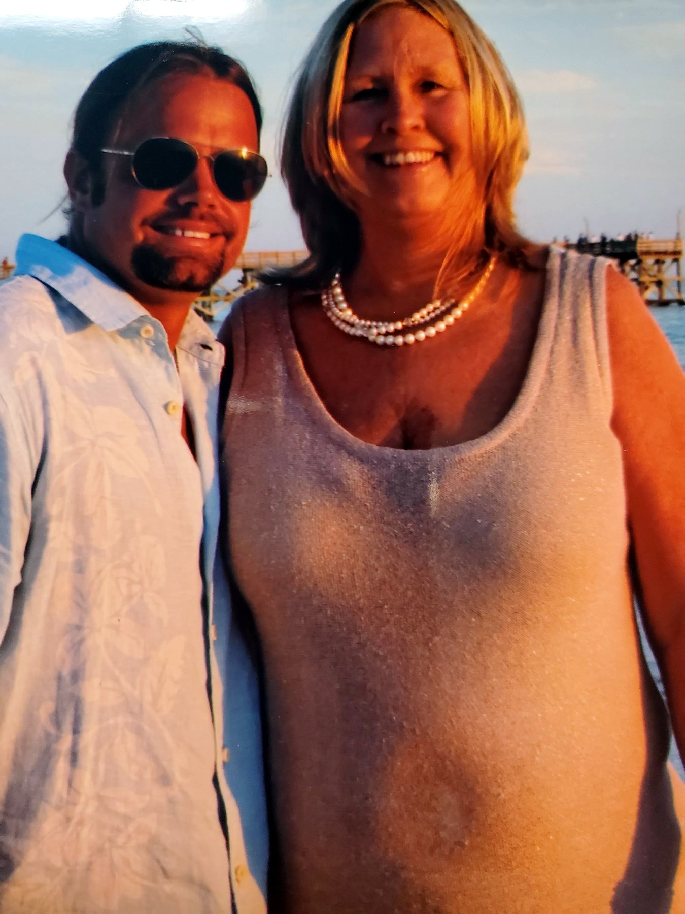 Gina Bigford Obituary