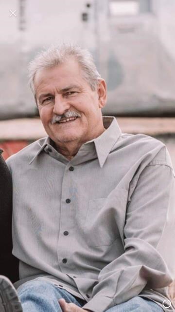 Obituary of Larry Wayne Pannell