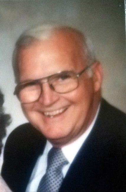 Obituary of Harold Wayne Connell