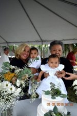 Irma Caraballo