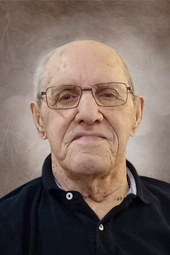 Obituary of Paul-Émile Fortin