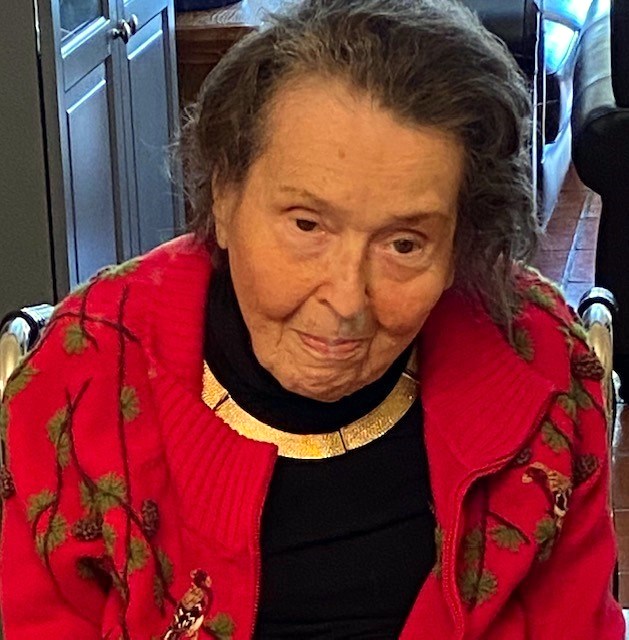 Obituario de Barbara "Pat" (Bell) Hardin