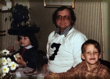 Obituary of Robert Gordon Stubberfield