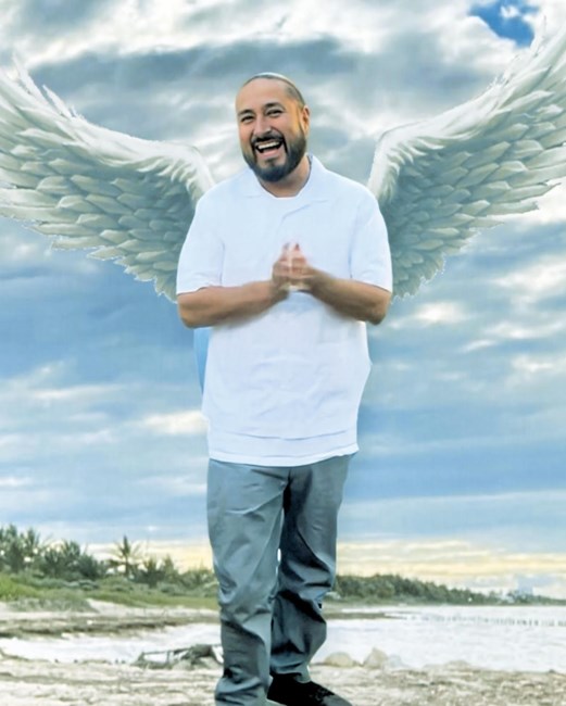 Obituary of Freddy Herrera