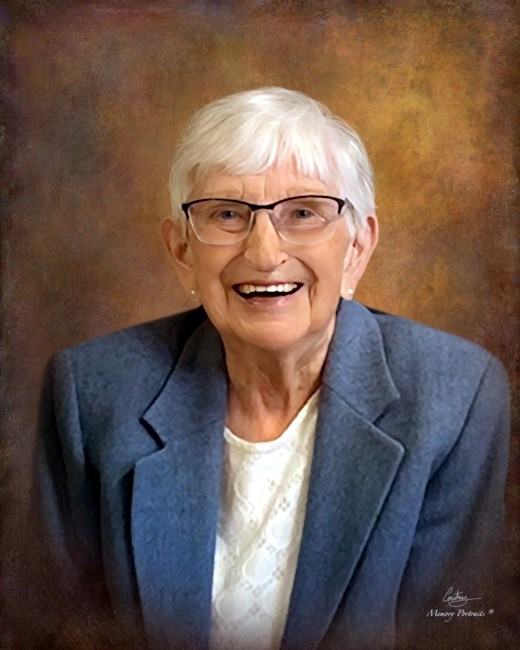 Obituary of Marilyn Marie Steimer