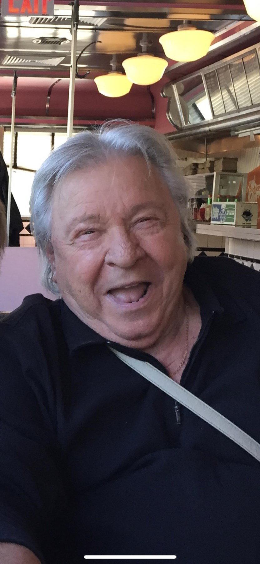 Obituary of Anthony Francis Marciano