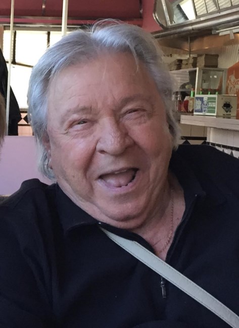 Obituary of Anthony Francis Marciano