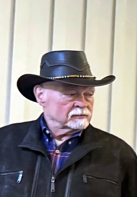 Obituary of Benny J Lendennie