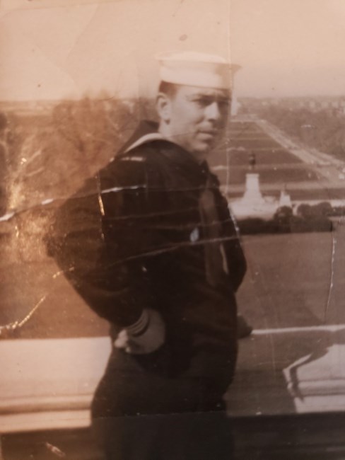 Obituary of Warren Earle Julian