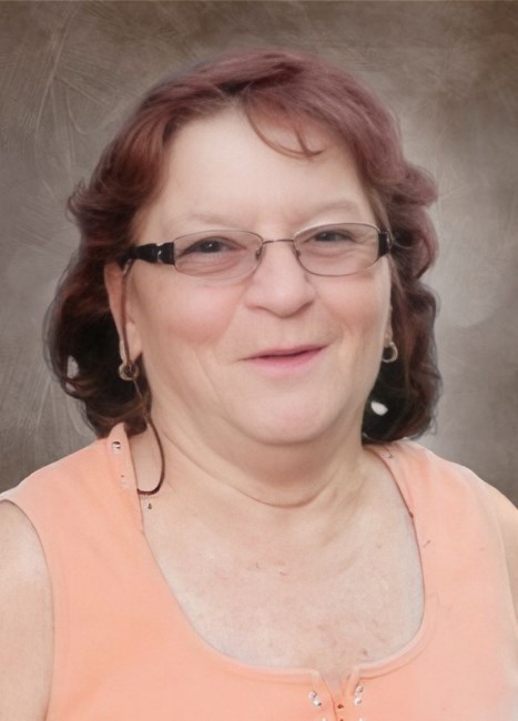 Avis de décès de Louise Plamondon