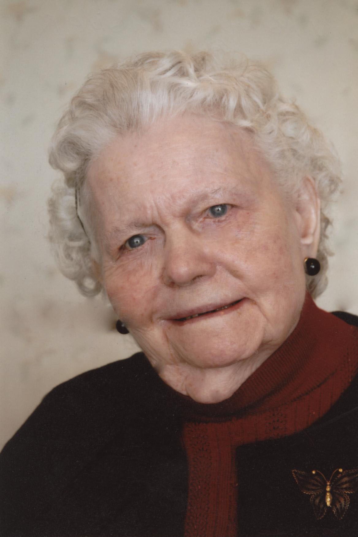 Obituary of Virginia Wagner