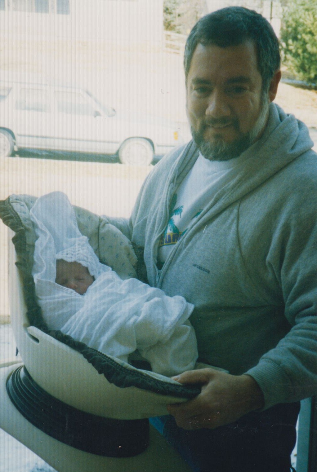 Obituary of Thomas J Noce