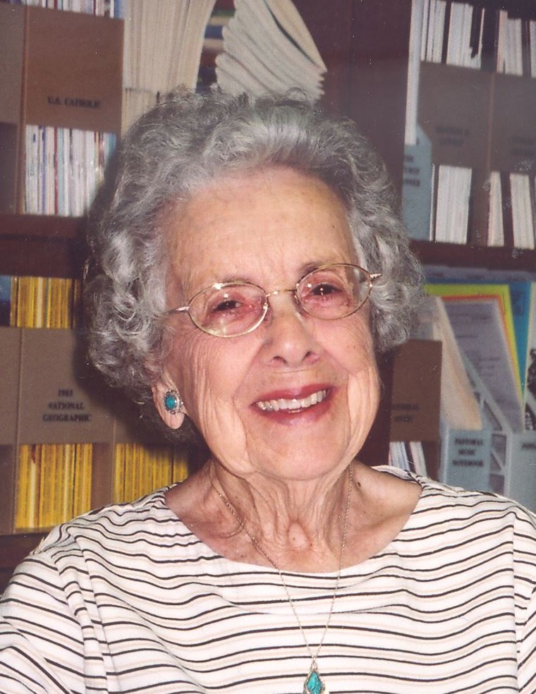 Mary Thompson Obituary Dallas, TX