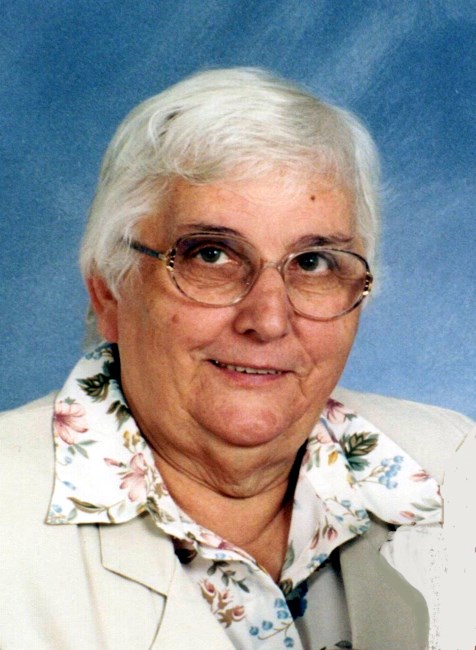 Obituary of Kathleen "Toots" Tretinik Kingan