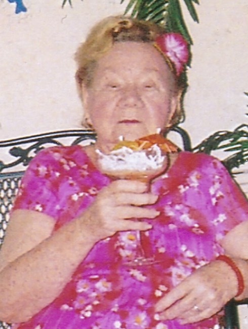 Obituary of Vivian Lois Brooker