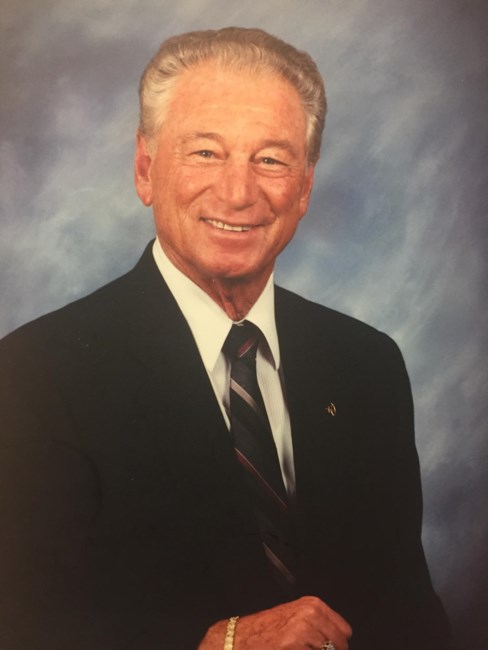 Obituary of Clifford Andrew Handley Sr.