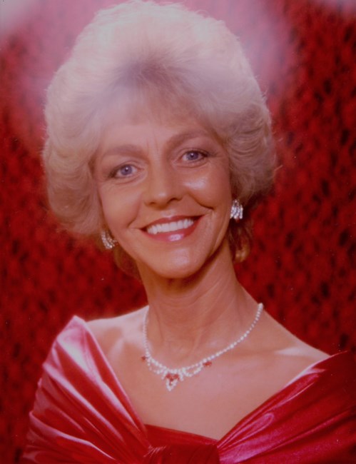 Obituary of Carolyn (Green) Clayton