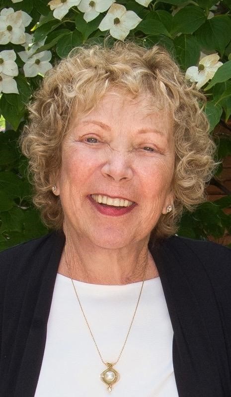 Obituary of Judith Sims