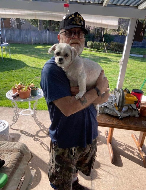 Obituario de Patrick Leslie Klick