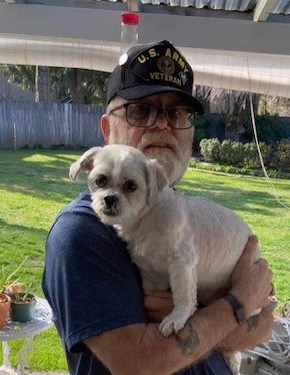 Obituario de Patrick Leslie Klick