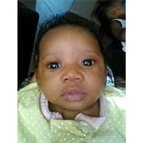 Obituary of Lanye Camille Eason