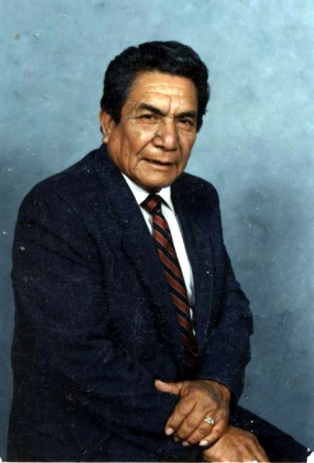 Obituary of Francisco Valles