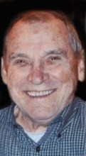 Obituary of Bruce Murphy