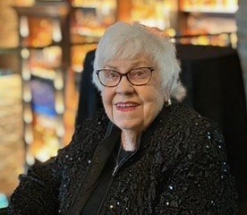 Obituary of Katherine "Connie" Marie Diener