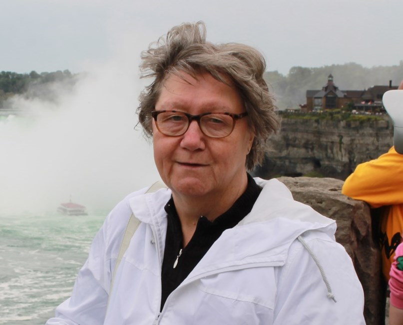 Obituary of Marion Elizabeth Bell