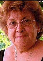 Alicia Alvarez