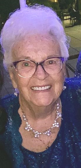 Obituary of Dolores E. Hurst