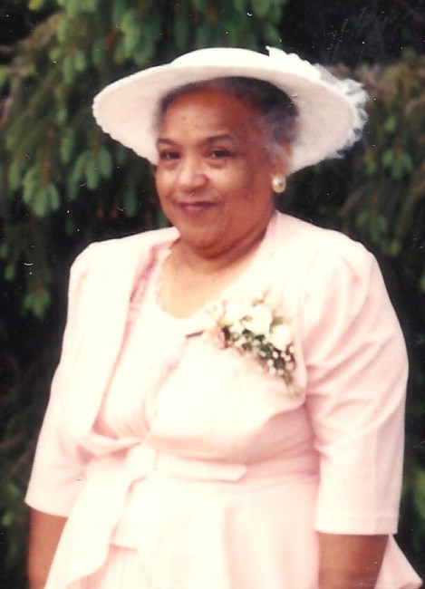 Obituary of Dorothy Loretta Wilson