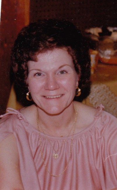 Obituary of Margaret Sue Aseltine