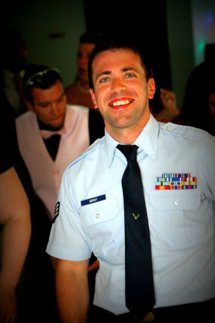 Obituary of Charles John Gerst Jr.